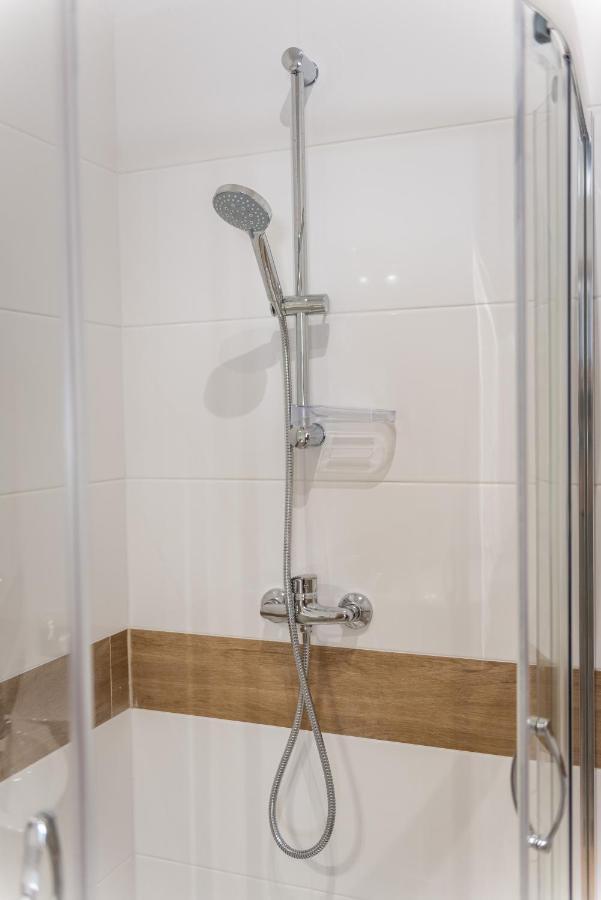 Zelazna Apartment Wawelofts كراكوفيا المظهر الخارجي الصورة