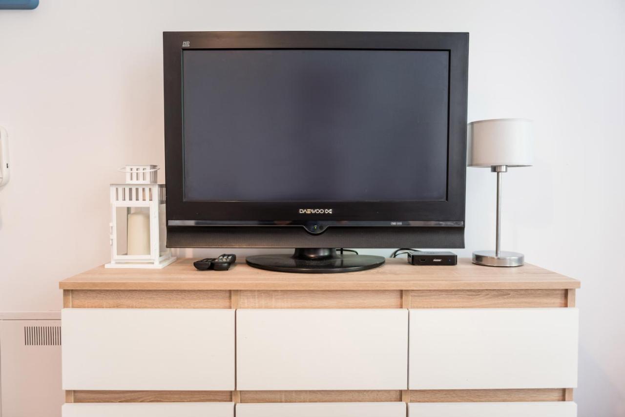 Zelazna Apartment Wawelofts كراكوفيا المظهر الخارجي الصورة
